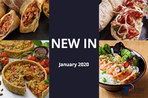 New In January 2020 