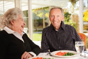 Catering for Vegetarians and Vegans in Care Homes