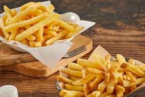 Fairway Assured Premium Coated Fries