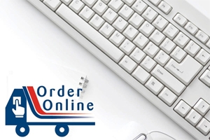 Online Ordering with Nutritional and Allergen Information and Guidance