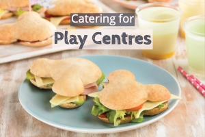 Catering for Play Centres