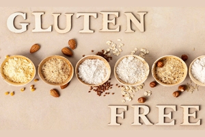 Make The Most From Gluten Free Products
