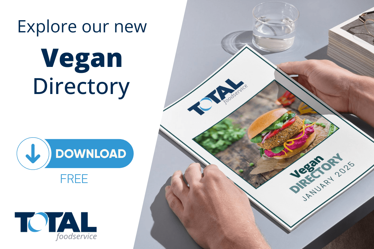 Explore Our New Vegan Directory – Perfect for Your Menu!