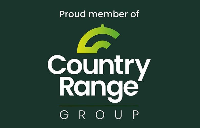 Proud member of Country Range