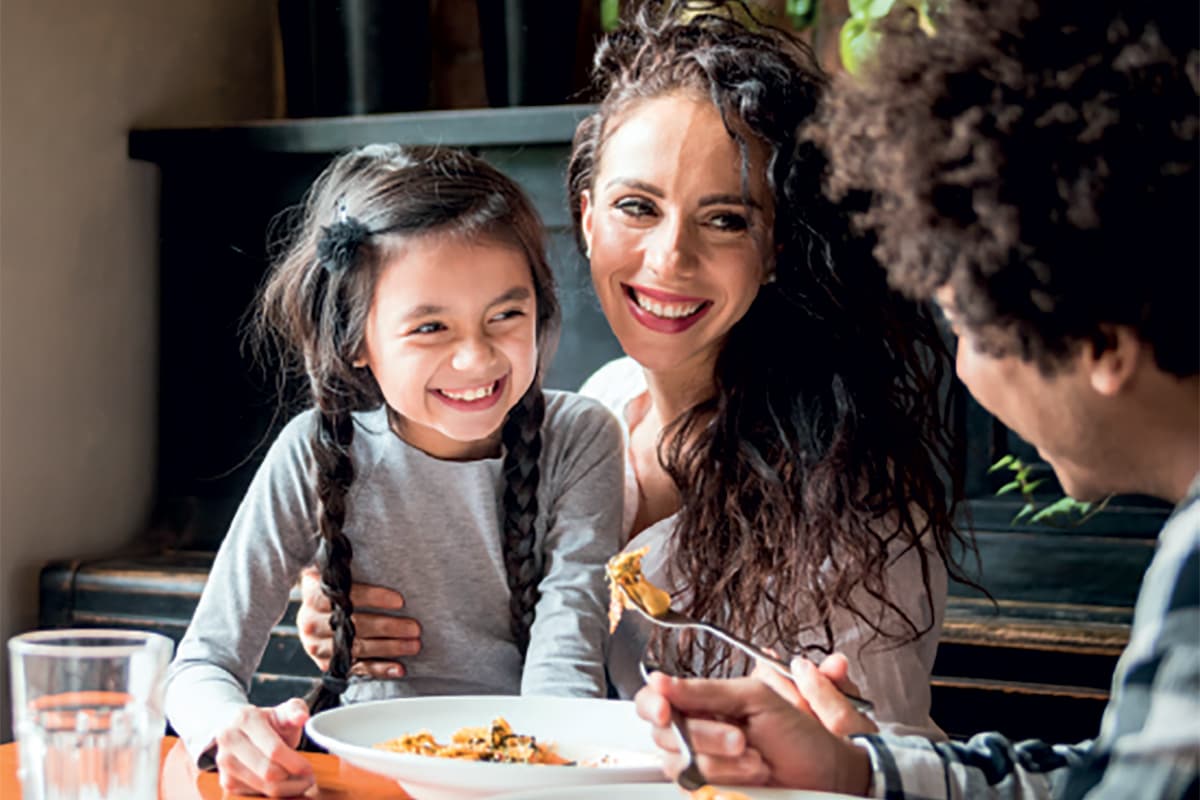 The Value of Family-Friendly Dining: Why It Matters More Than Ever