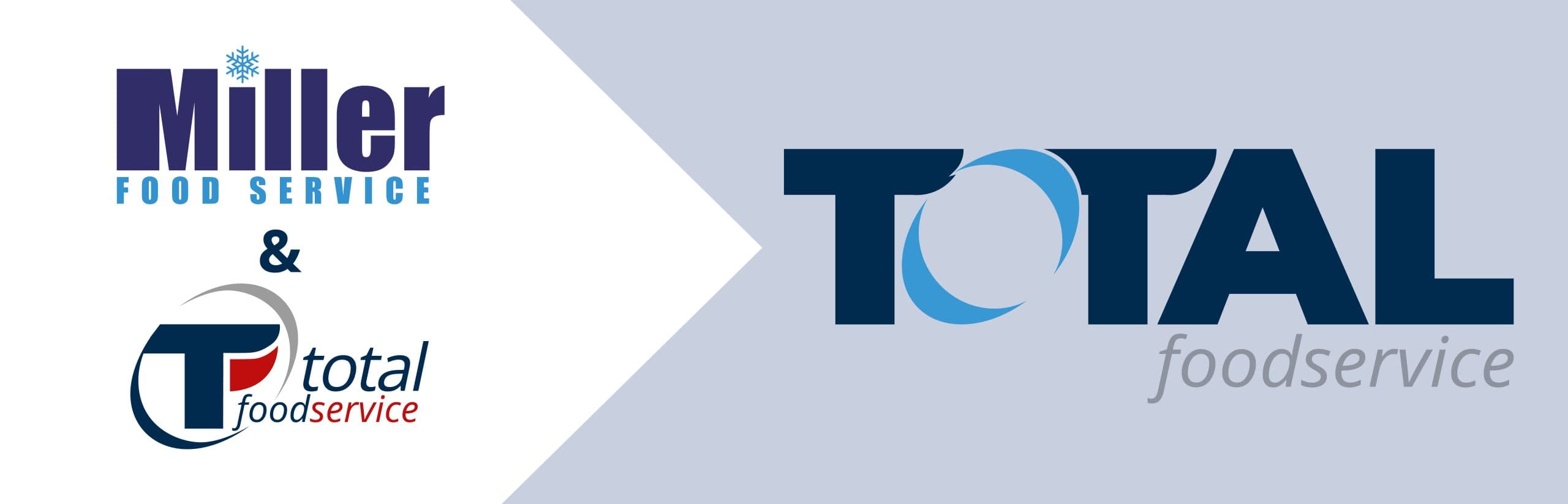 A New Chapter for Our Business – Introducing Total Foodservice!