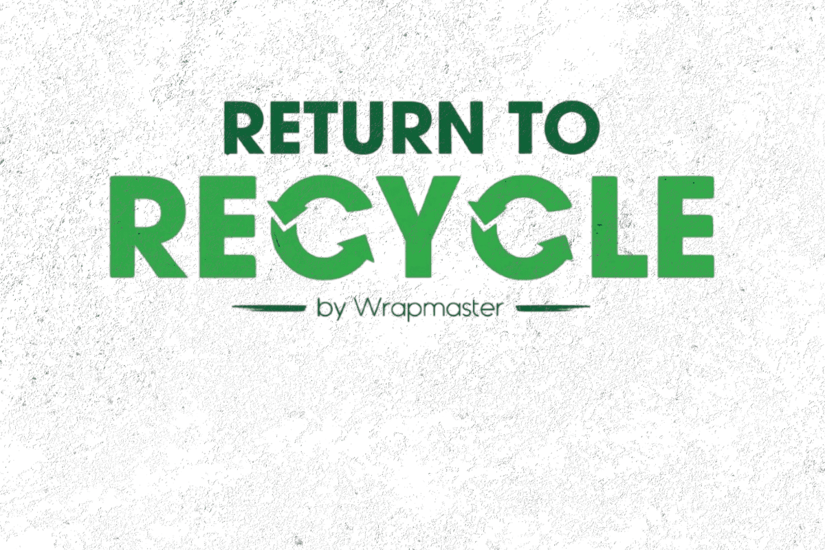 Give Your Dispenser a New Life: Join the Wrapmaster® Return to Recycle Scheme