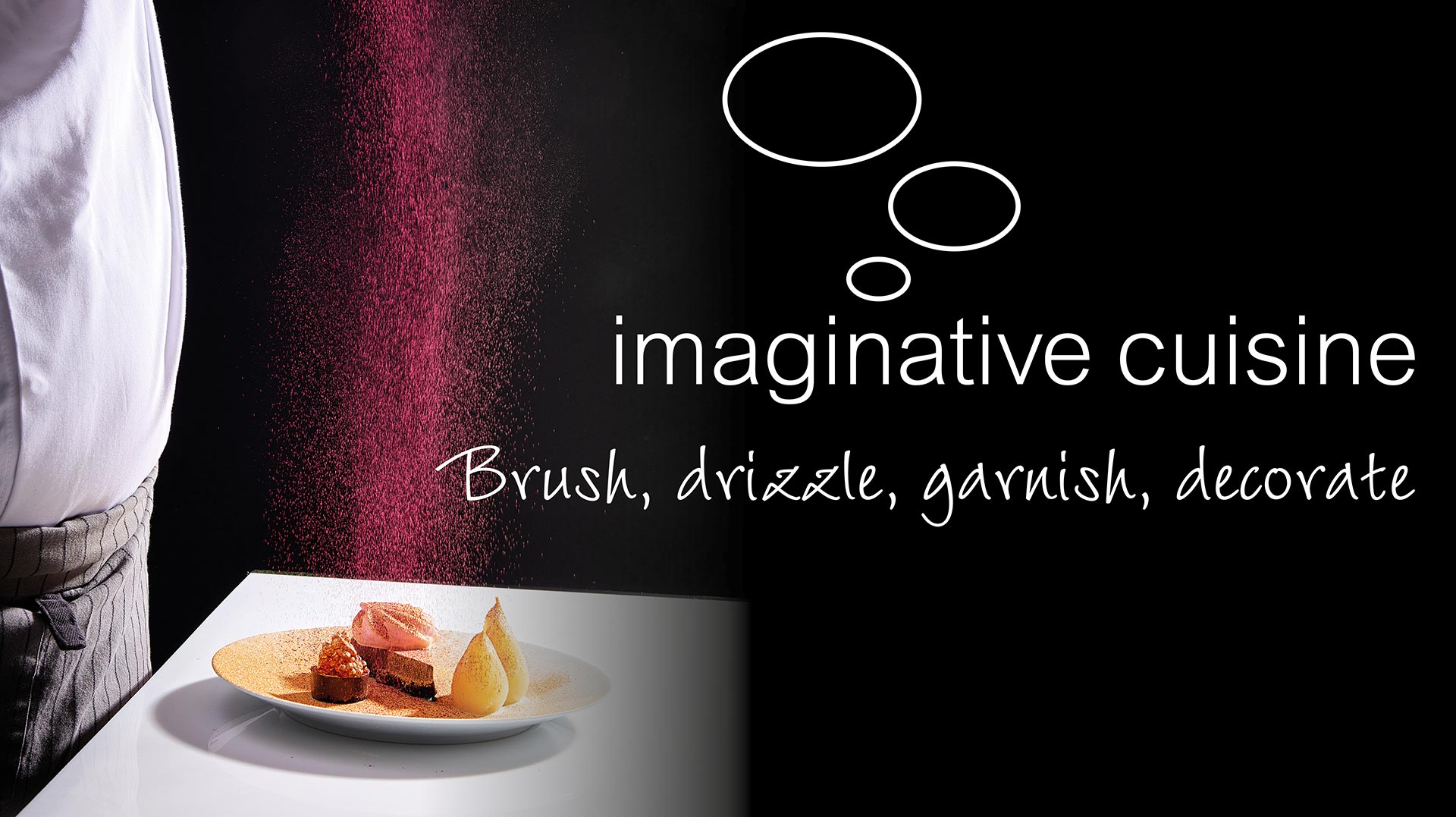 Imaginative Cuisine