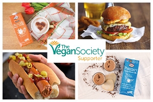 Get Ready For World Vegan Month