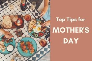 Boost Profits Using Mother's Day Promotions