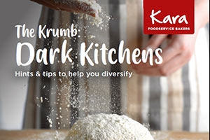 Dark Kitchens – from Kara Foodservice