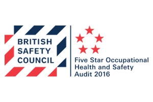 Occupational Health and Safety Award