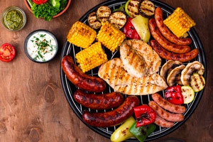 How to Host the Ultimate Summer BBQ
