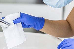 Robust Hygiene Practices for Foodservice