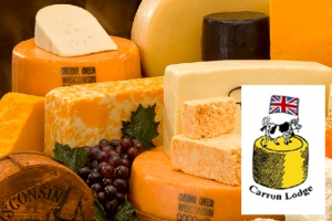 Knowing your cheeses