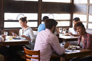 How to Build Customer Loyalty In Foodservice