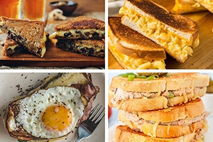 6 Warming Toasties for the Winter Months