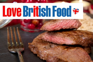 Celebrate British Food Fortnight