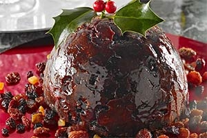 When Should You Make Christmas Pudding