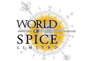 World Of Spice