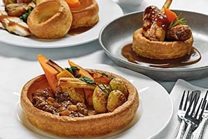 10 Yorkshire Pudding Trends